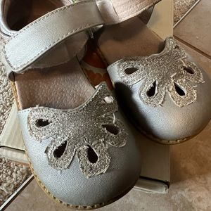 Livie & Luca - SILVER petals